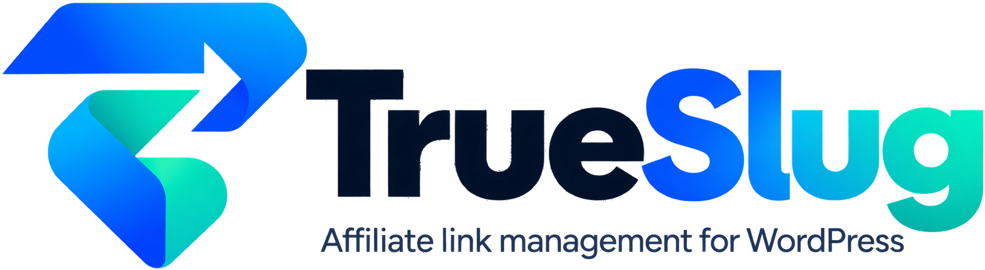 TrueSlug — Affiliate link management for WordPress